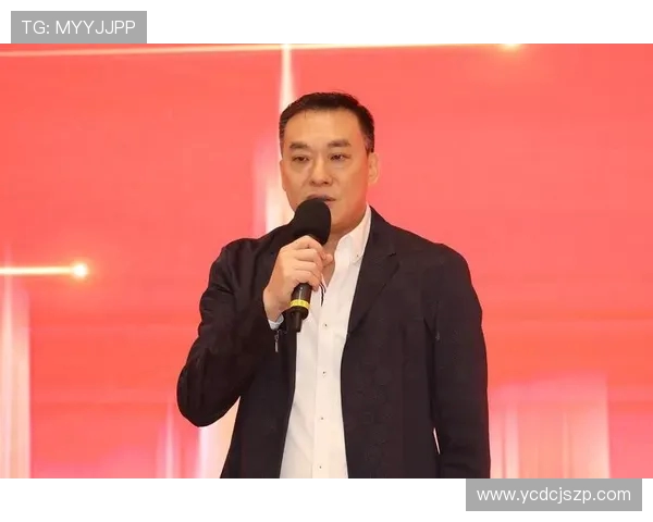 深度对话陈军的网球人生与梦想追逐的心路历程